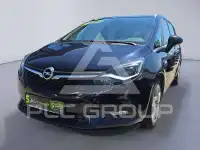 2018 Opel ZAFIRA