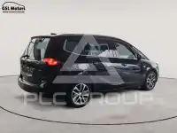 2018 Opel ZAFIRA