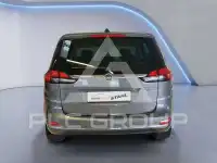 2018 Opel ZAFIRA