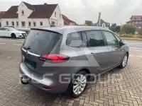 2018 Opel ZAFIRA