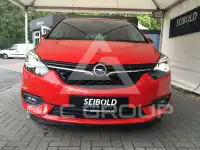 2018 Opel ZAFIRA