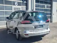 2018 Opel ZAFIRA