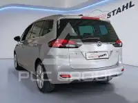 2018 Opel ZAFIRA