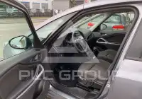 2018 Opel ZAFIRA