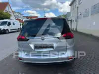 2018 Opel ZAFIRA