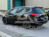 2018 Opel ZAFIRA