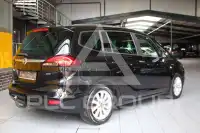 2018 Opel ZAFIRA