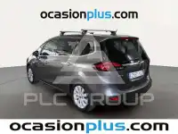 2018 Opel ZAFIRA