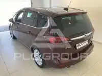 2018 Opel ZAFIRA