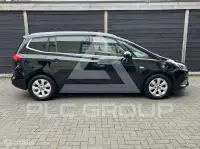 2018 Opel ZAFIRA