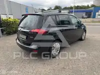 2018 Opel ZAFIRA