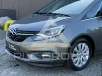 2018 Opel ZAFIRA