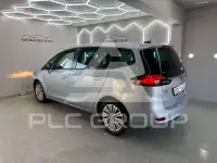 2018 Opel ZAFIRA