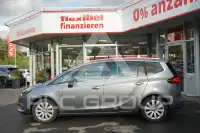 2018 Opel ZAFIRA
