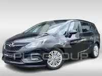 2018 Opel ZAFIRA