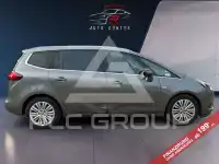 2018 Opel ZAFIRA