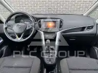2018 Opel ZAFIRA
