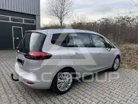 2018 Opel ZAFIRA