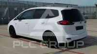 2018 Opel ZAFIRA