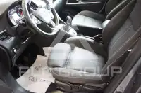 2018 Opel ZAFIRA