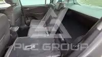 2018 Opel ZAFIRA