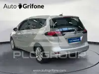 2018 Opel ZAFIRA