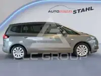 2018 Opel ZAFIRA