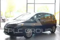 2018 Opel ZAFIRA