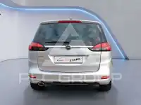 2018 Opel ZAFIRA
