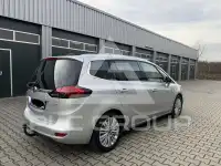 2018 Opel ZAFIRA