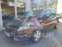2018 Opel ZAFIRA