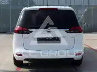 2018 Opel ZAFIRA