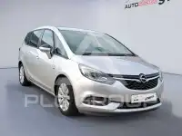 2018 Opel ZAFIRA