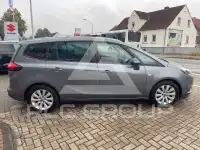 2018 Opel ZAFIRA