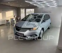 2018 Opel ZAFIRA