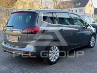 2018 Opel ZAFIRA