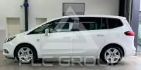 2018 Opel ZAFIRA
