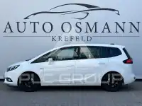 2018 Opel ZAFIRA