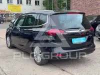 2018 Opel ZAFIRA