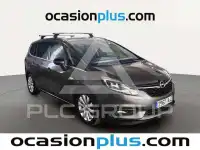 2018 Opel ZAFIRA