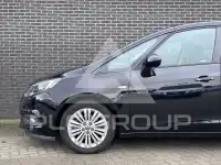 2018 Opel ZAFIRA