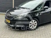 2018 Opel ZAFIRA