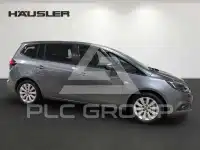 2018 Opel ZAFIRA