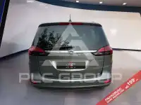 2018 Opel ZAFIRA