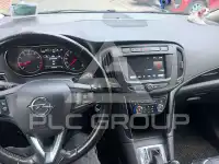 2018 Opel ZAFIRA