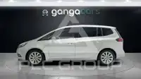 2018 Opel ZAFIRA