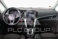 2018 Opel ZAFIRA