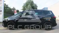 2018 Opel ZAFIRA