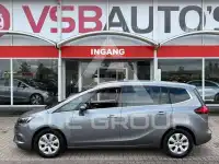 2018 Opel ZAFIRA