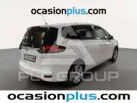 2018 Opel ZAFIRA